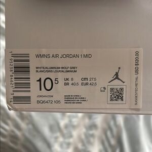 Nike Athletic Shoes Blue Purple Performance